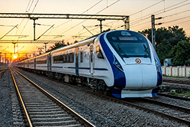 Vaidiki Bliss Kalyan East Metro Railaway